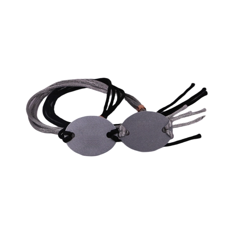 NTAG213 NFC Fabric Band for Festivals and Conferences 1
