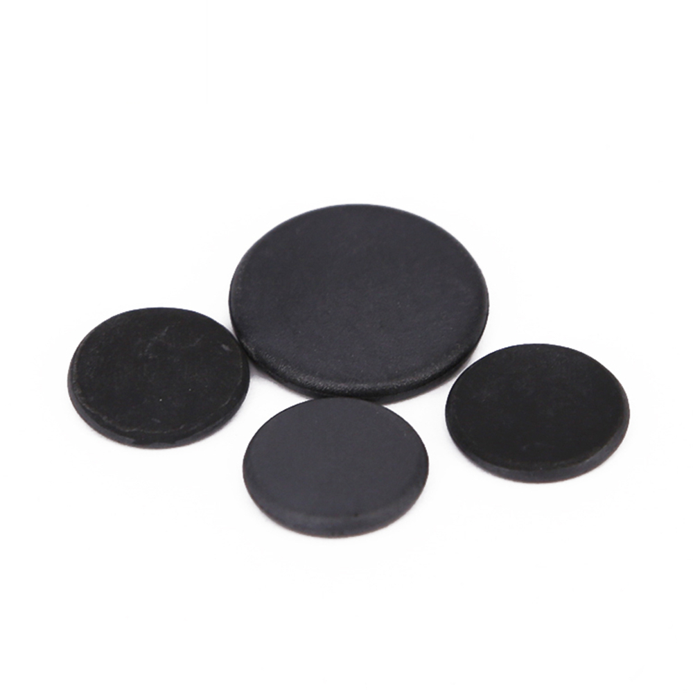 Waterproof PPS RFID Tag for Garment and Linen Management 1
