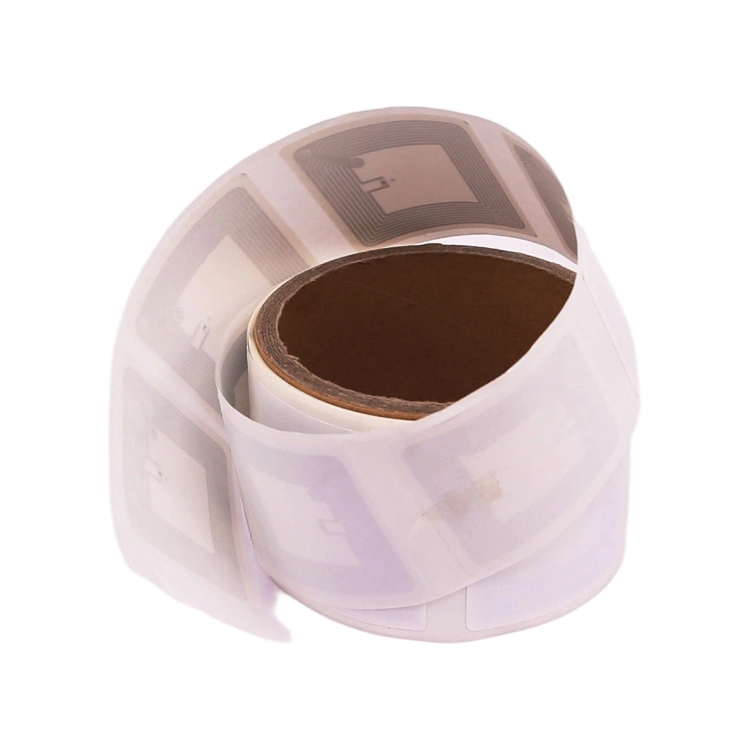 ISO15693 NFC Tag for Libraries and Smart Shelves 1