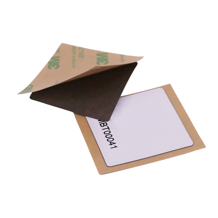 NTAG213 Anti-Metal NFC Tag for Secure Identification 1