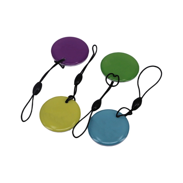NTAG213 Epoxy RFID Tag for Interactive Marketing Campaigns 1