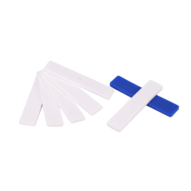 Flexible Silicone RFID Laundry Tags with UHF Technology 1