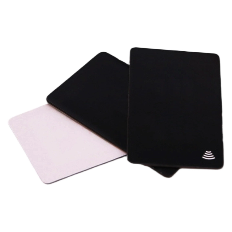 Blank RFID Smart Card for Identification and Membership 1