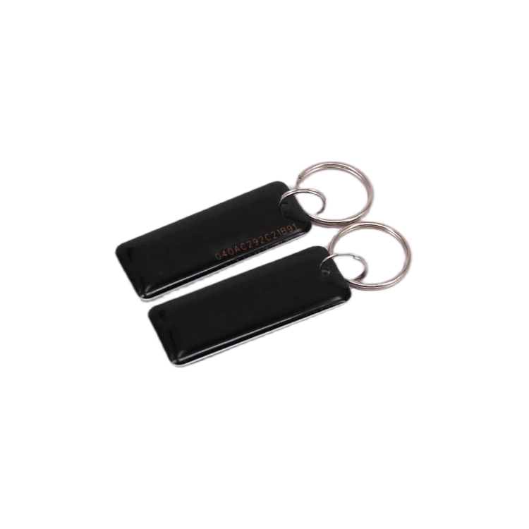 Mini Epoxy NFC Tags for Secure Access and Hotel key 1