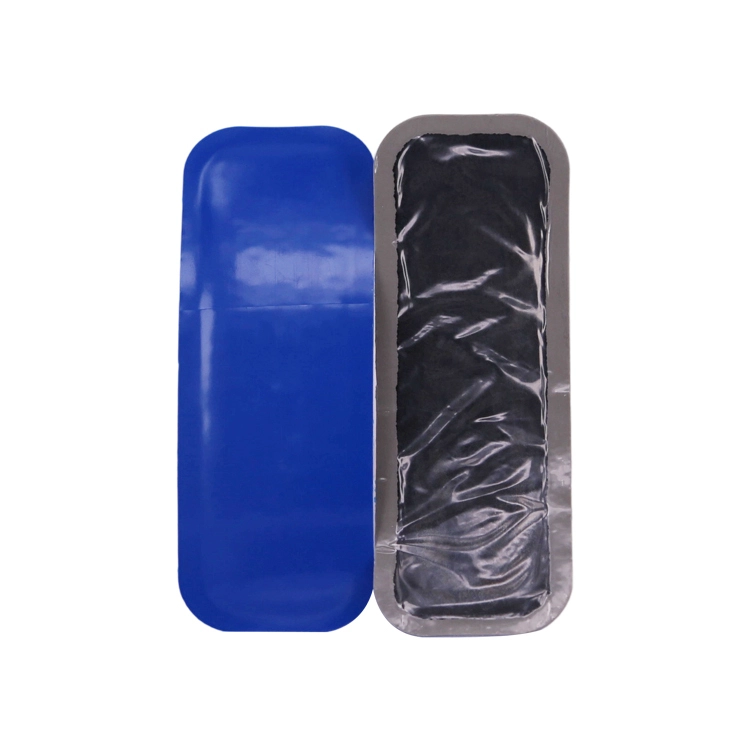 UHF RFID Tire Tag for Vehicle and Fleet Management 1