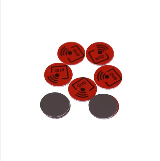 The Different Types Of RFID Tags And Their Unique Applications 1