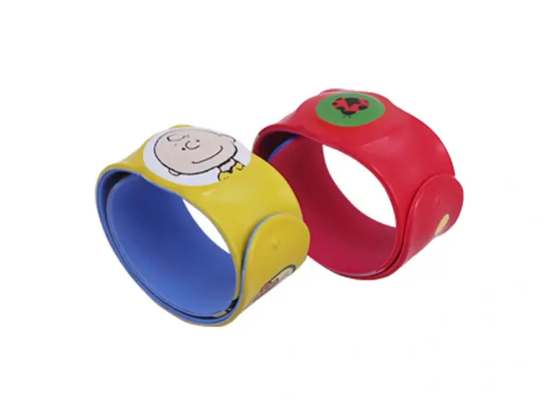 RFID Slap Wristbands