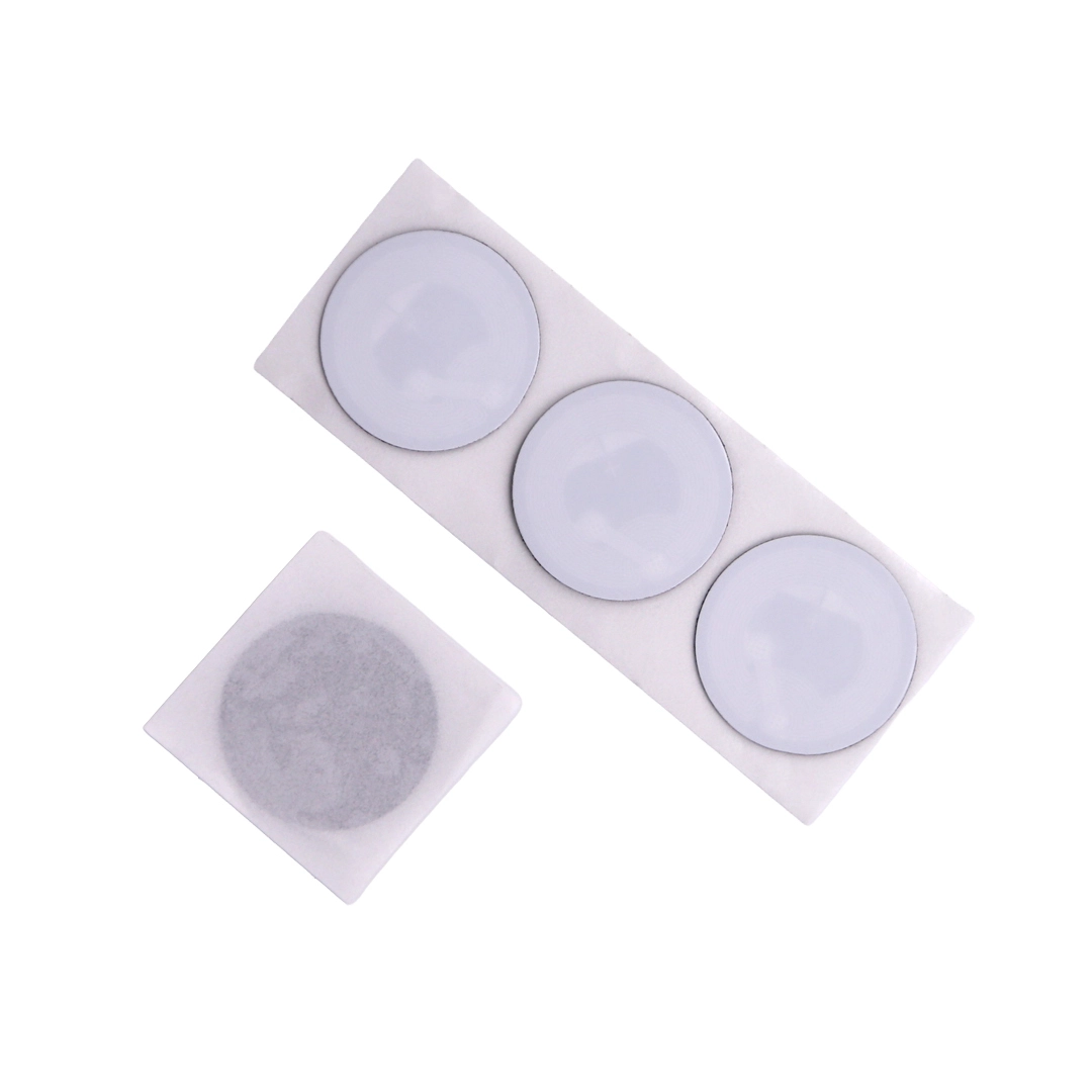 25mm Diameter PET Anti-Metal Tag 1