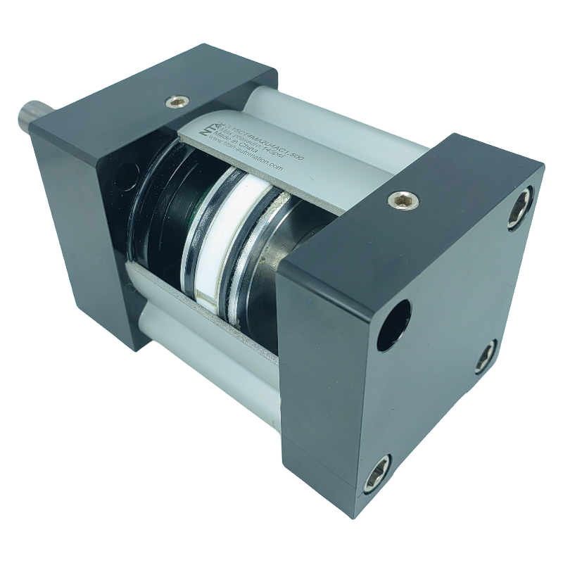 NFPA standard tie rod cylinder, NFPA Cylinders Direct Manufacturer 4