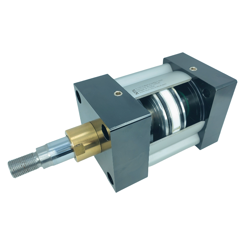 NFPA standard tie rod cylinder, NFPA Cylinders Direct Manufacturer 3