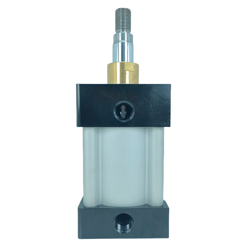 NFPA standard tie rod cylinder, NFPA Cylinders Direct Manufacturer 5