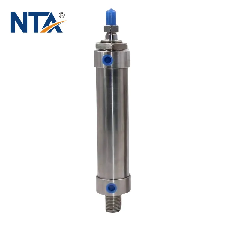 Pneumatic Component Manufacturers Price List 2