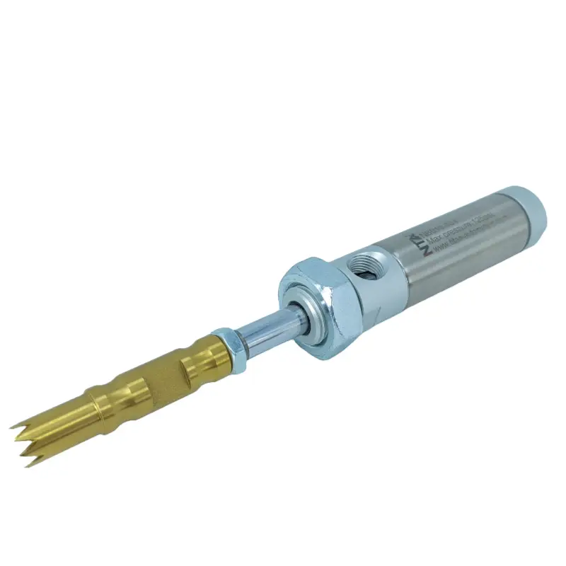Pneumatic Components Suppliers Price List 2