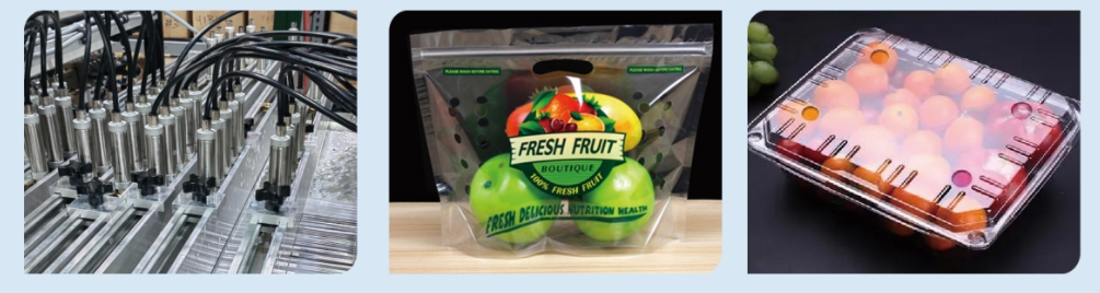 NTA Stainless Steel Pneumatic Hole Punch Cylinder: Single Acting and Double Acting Options for Precise Punching 9