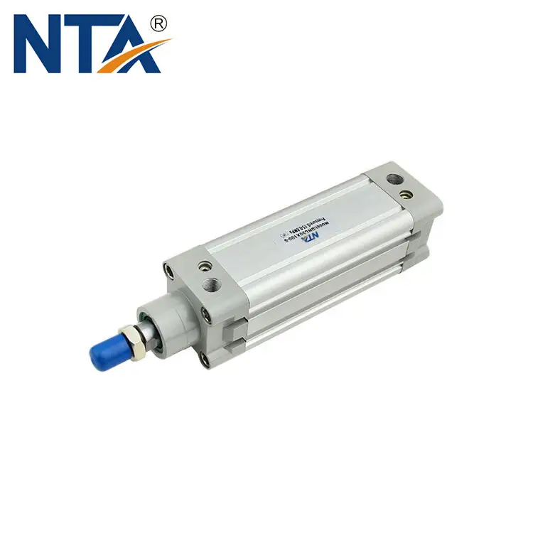 Pneumatic Automation Components Price List 2
