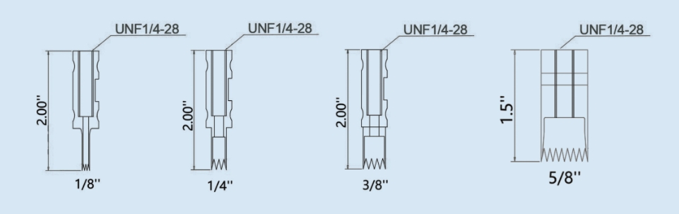 High-Quality Hole Punches for Plastic Bag Punching Manufacturer | NTA 5