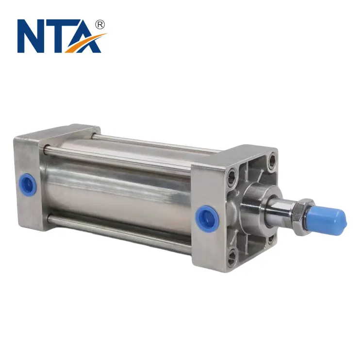 Pneumatic Fitting Manufacturers Price List 4