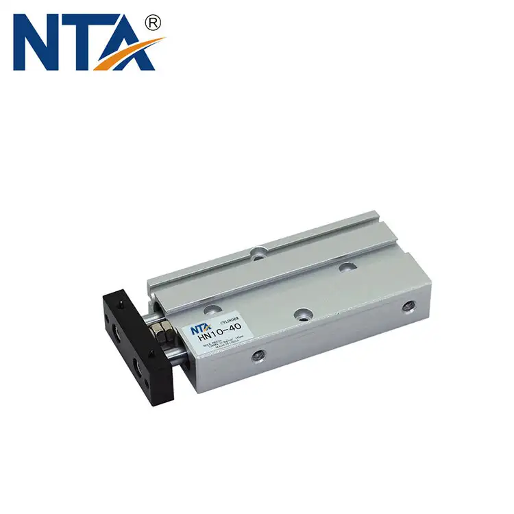 Dual Air Cylinder NTA HN for Manufacturing Automation 1