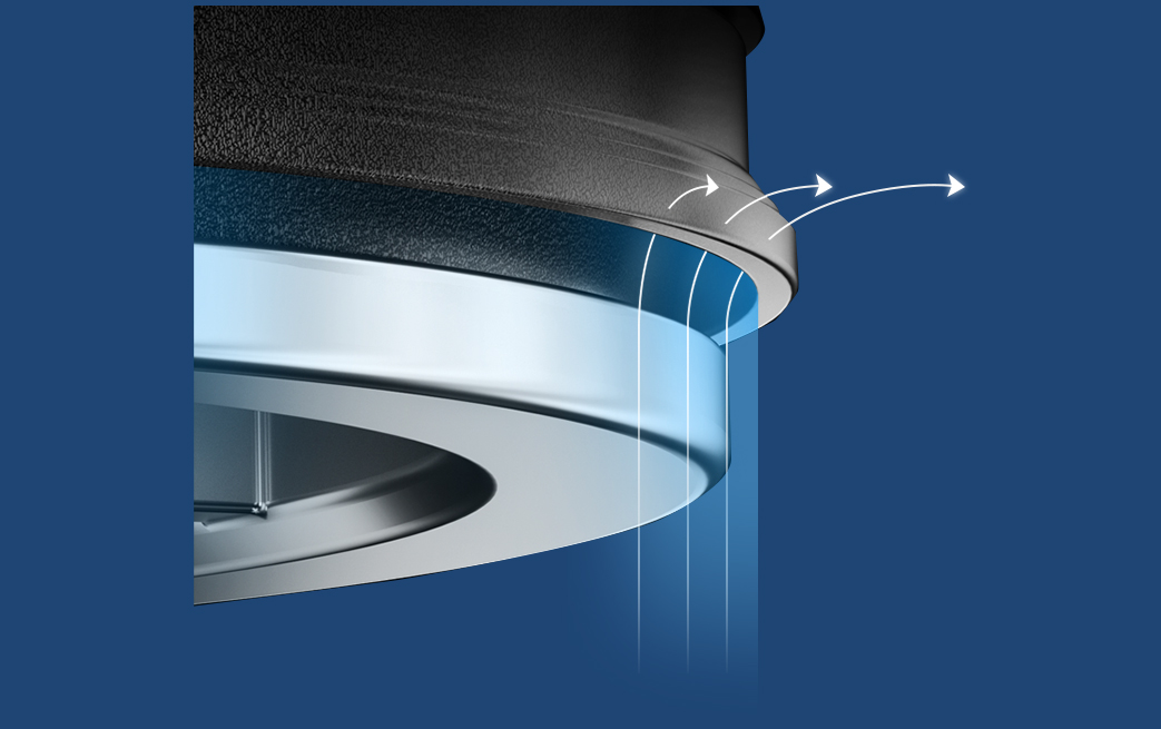 Luft betriebene Zylinder NTA -Serie SC China für die Prozessautomatisierung 19