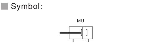 1583678596983430.jpg Free Mounting Compact Air Cylinder NTA MU for Automation 2