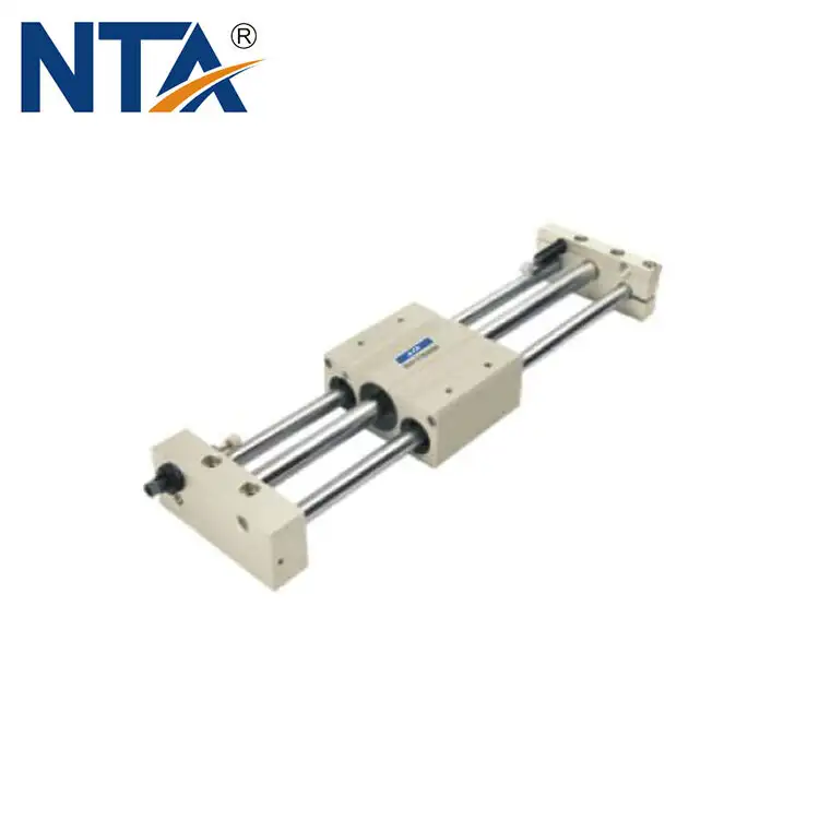 Magnetic Pneumatic Cylinder NTA CY1S 1