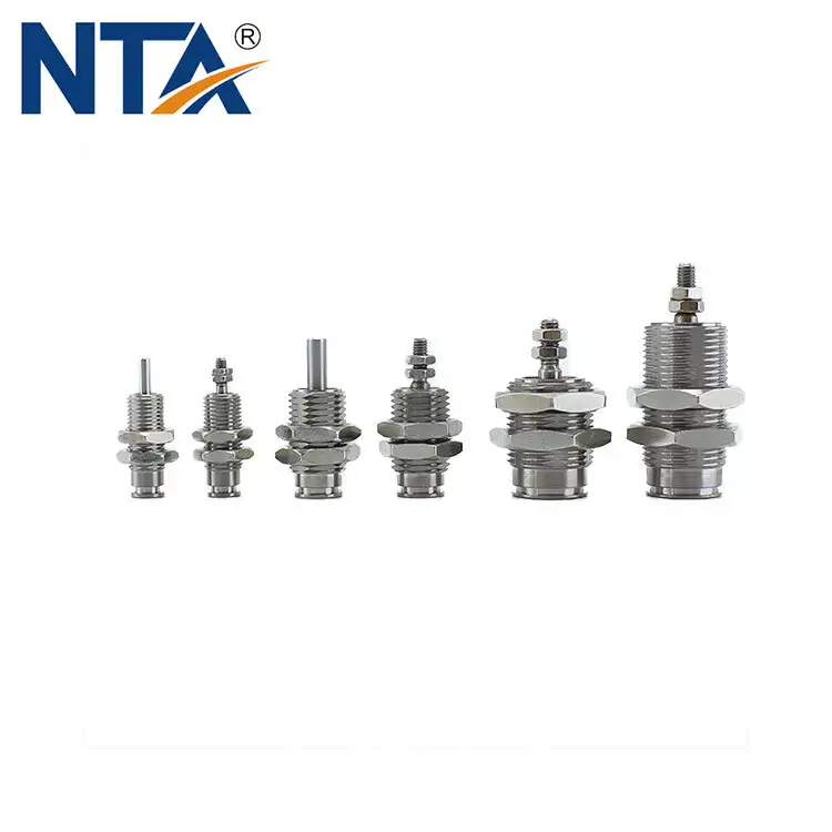 LWD Series Pneumatic Pin Cylinder 1
