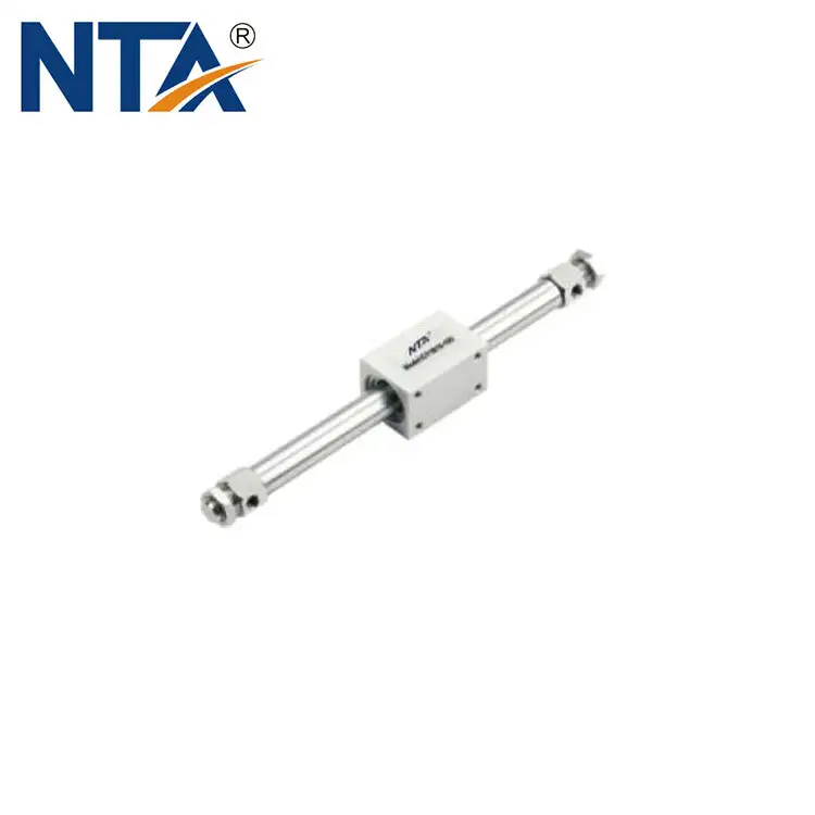 Magnetically Coupled Rodless Cylinder NTA CY3 1