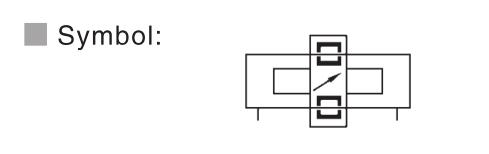 Magnetically Coupled Rodless Cylinder NTA CY3 2