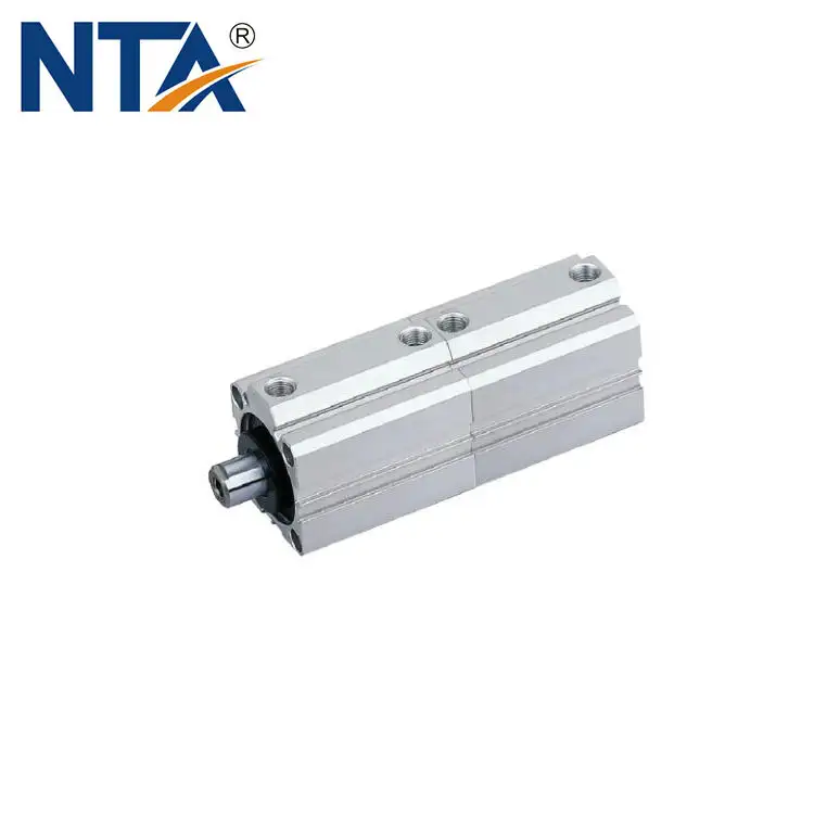 High Force Multi-position Compact Cylinder NTA SDAP Automation of Machines 1