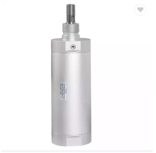 Quality Round Body Pneumatic Cylinder NTR Manufacturer | NTA 1