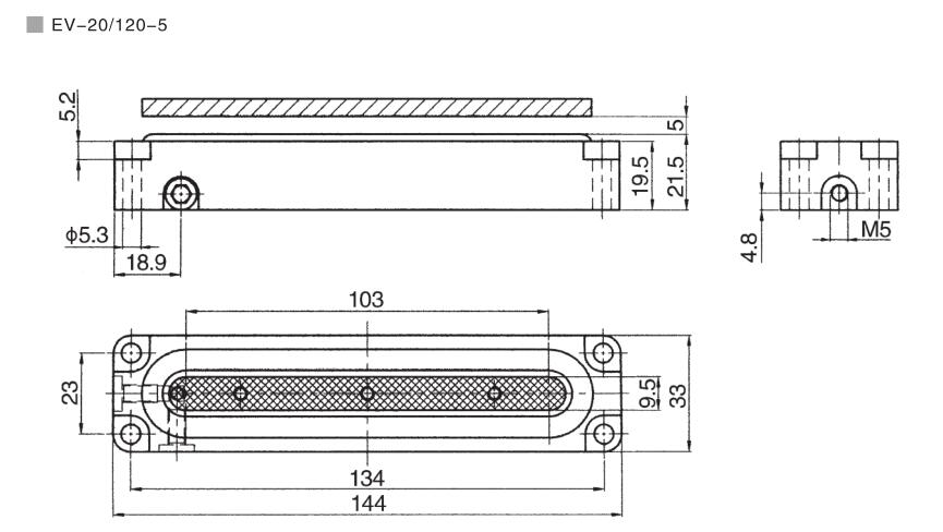 1583739582475785.jpg Diaphram Clamping Module NTA EV with Short Stroke 6