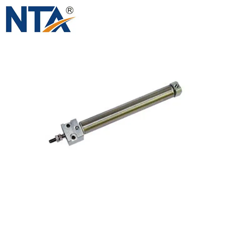 Direktmontering av hög kvalitet mini pneumatisk cylinder NTA PBR 1