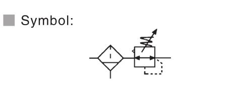 Bästa U Series Air Filter Regulator grossisttillverkare 2