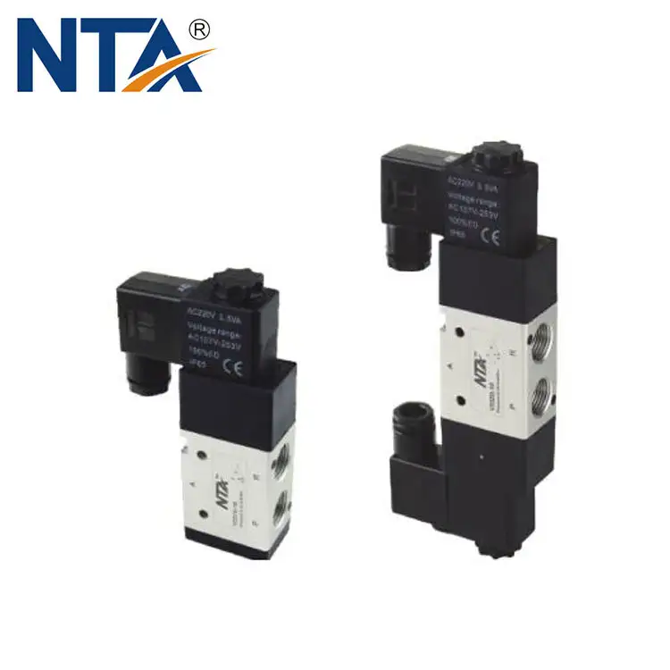V3300 Series 3/2 Pneumatic Directional Control Valve 1