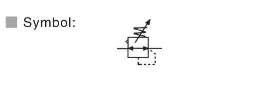 Regulador de la Serie U, proveedores de China del regulador de aire comprimido 2