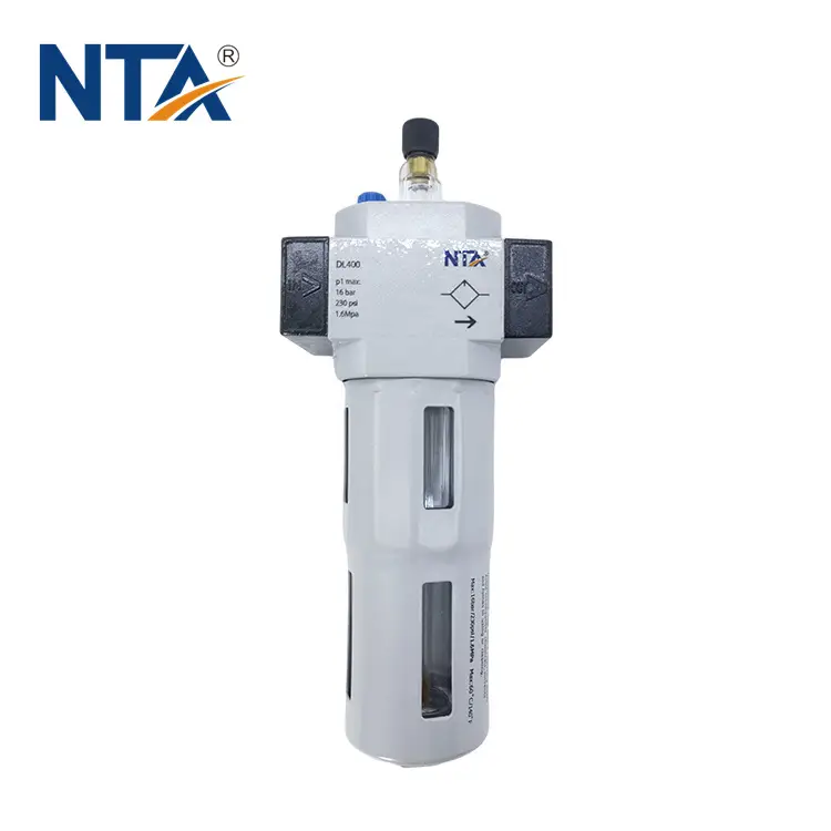 DL Compressed Air Lubricator 1