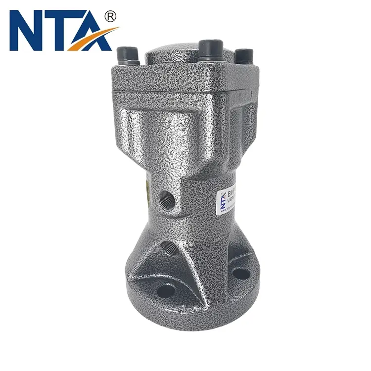 BVP Series Pneumatic Vibrator 1