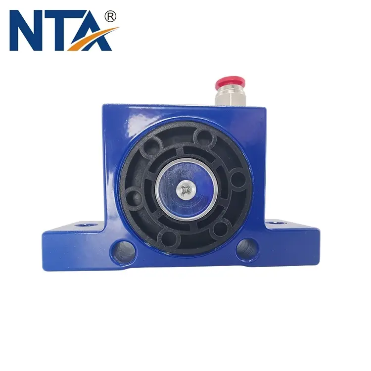 R Series Pneumatic Roller Vibrator 1