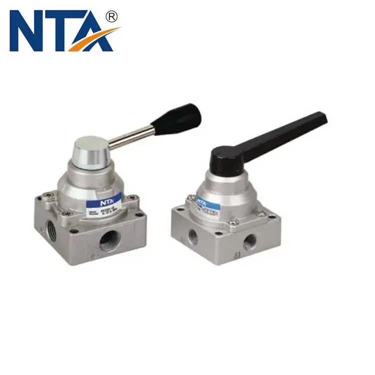 HV Series Hand Switching Valve 1