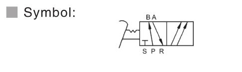 4F Series Foot Valve 2