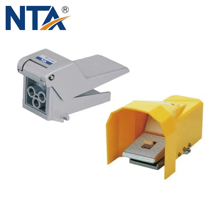 4F Series Foot Valve 1