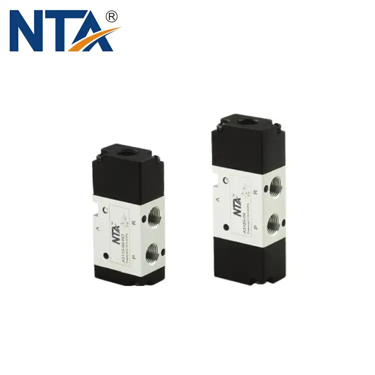 A3100 Series 3/2 Pneumatic Directional Control Valve 1