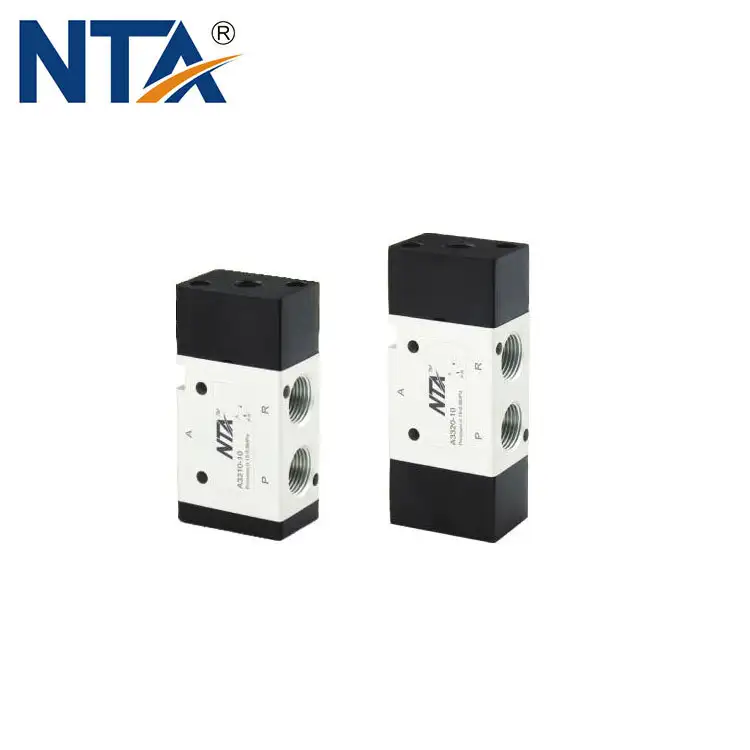 A3300 Series 3/2 Pneumatic Directional Control Valve 1