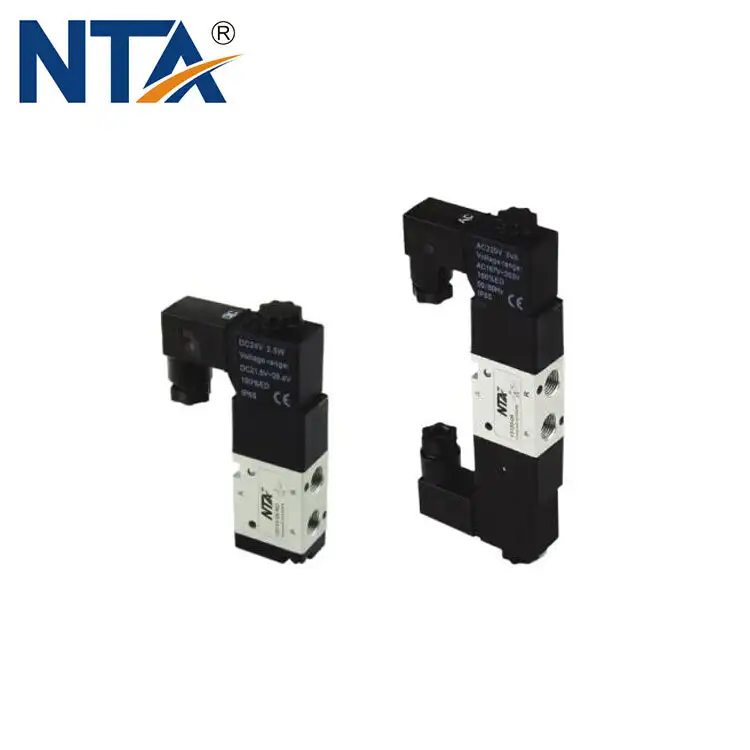 V3100 Series 3/2 Pneumatic Directional Control Valve 1