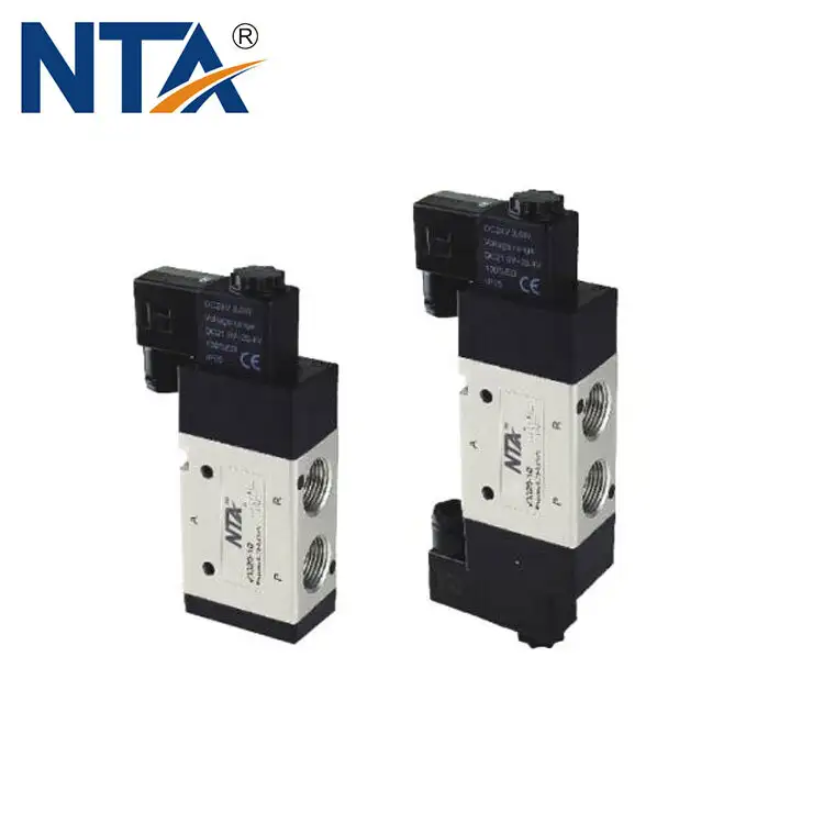 V3400 Series 3/2 Pneumatic Directional Control Valve 1