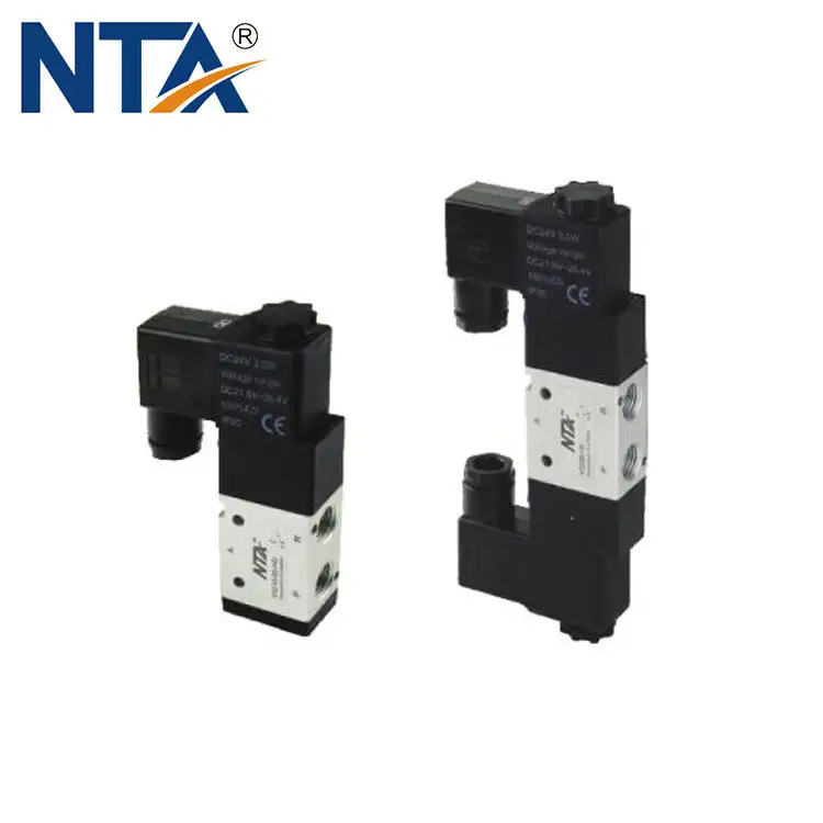 V3200 Series 3/2 Pneumatic Directional Control Valve 1