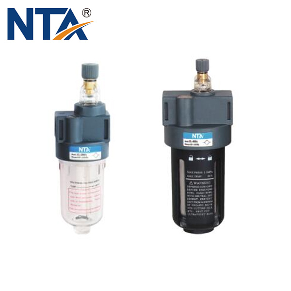 Lubricador económico de la serie AL/BL 1