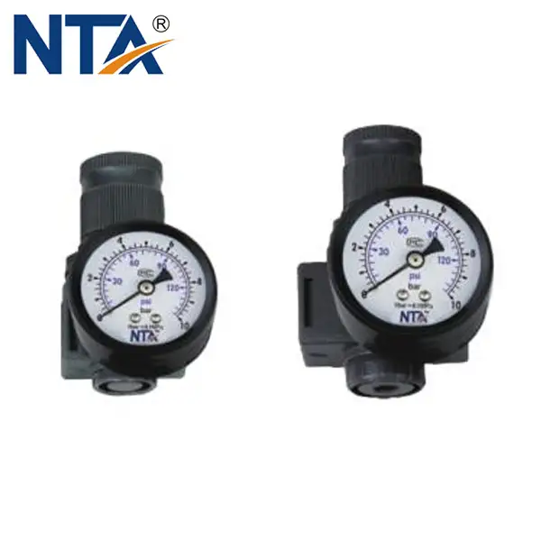 AR/BR Series Economical Filter 1