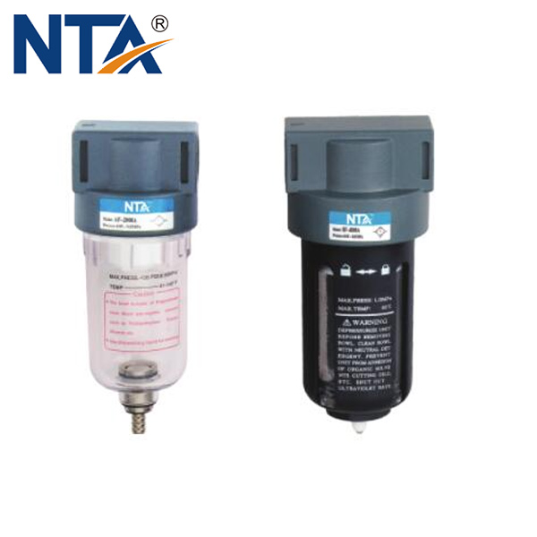 AF/BF Series Economical Filter China Factory - Ningbo Titan