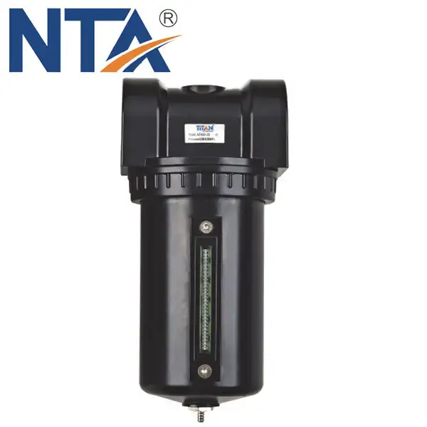 AF Series Big Flow Filtor 1